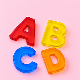 Early Learning & Fine Motor