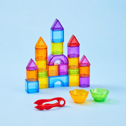 STEM Building & Problem Solving