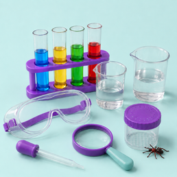 Science & Nature Discovery